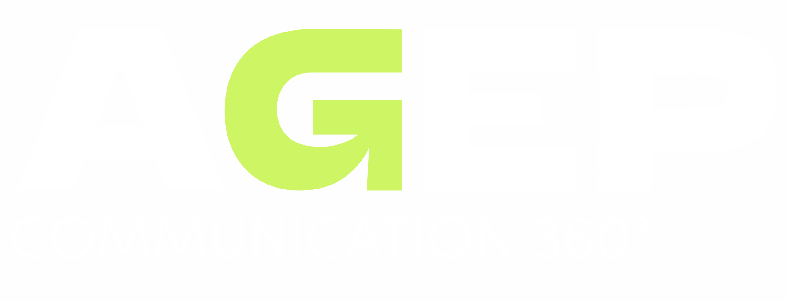AGEP Communication